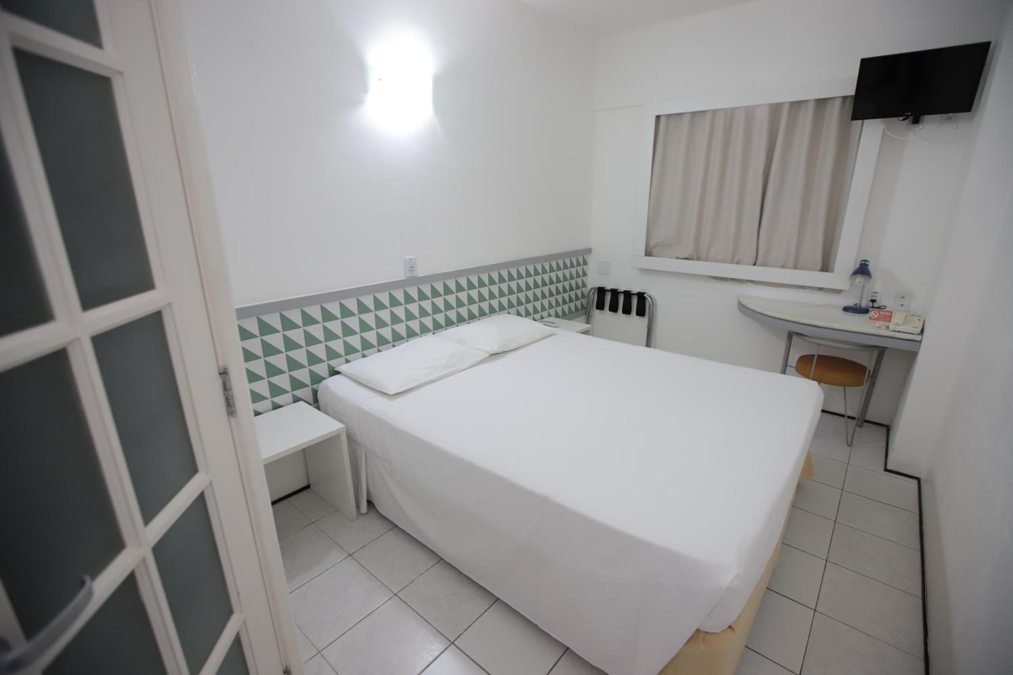 Ibis Budget Salvador Exterior photo