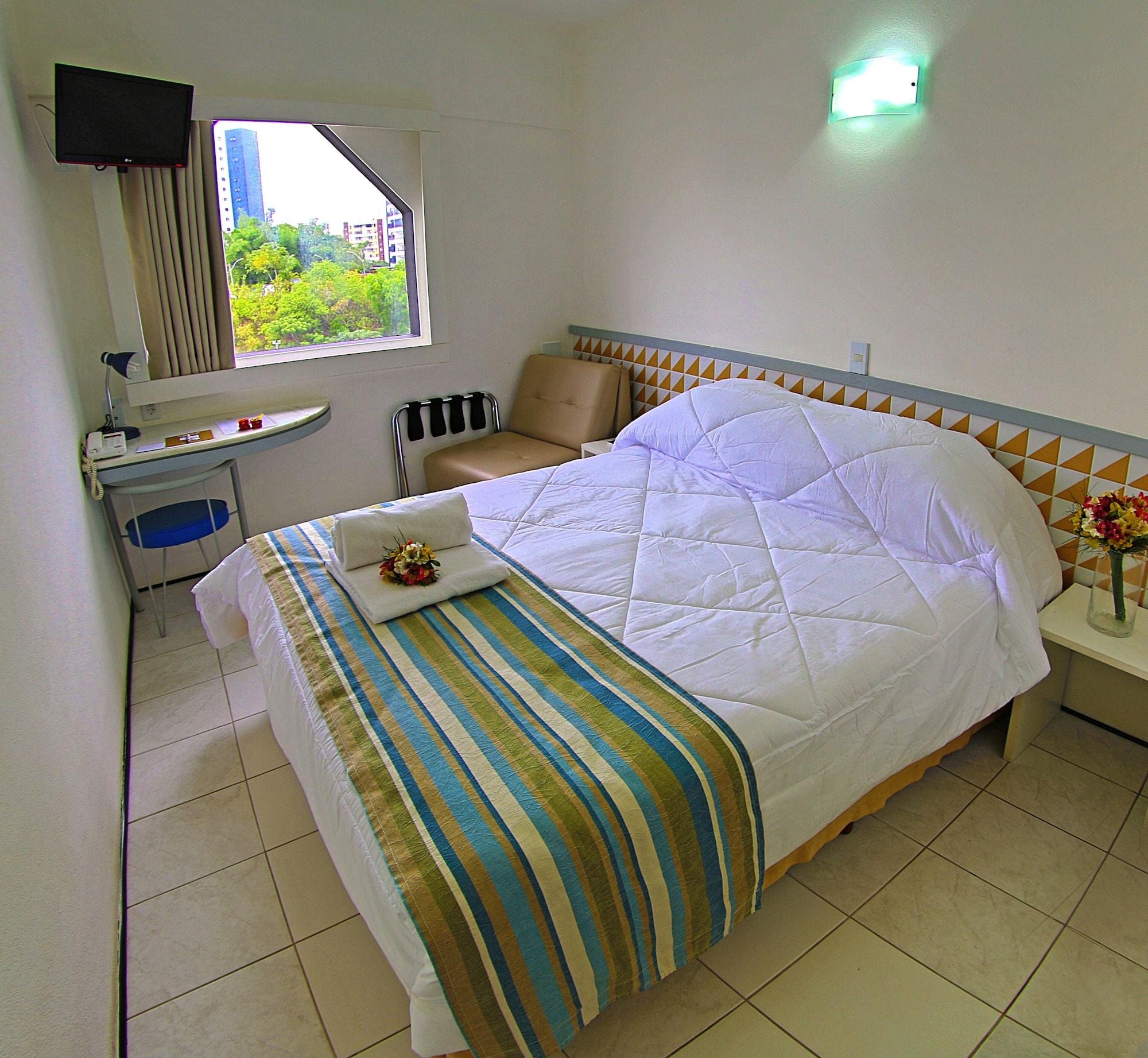 Ibis Budget Salvador Exterior photo