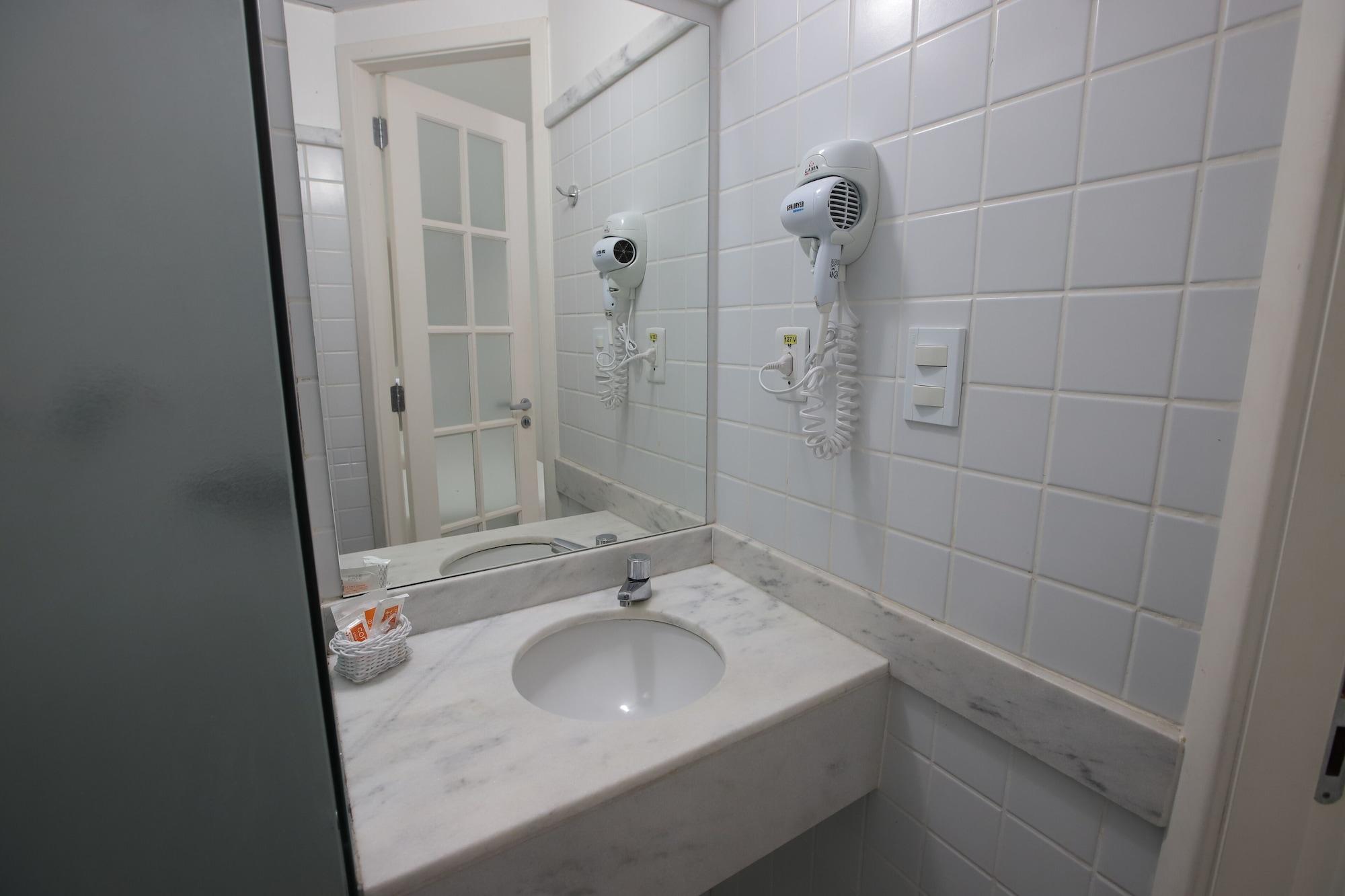 Ibis Budget Salvador Exterior photo