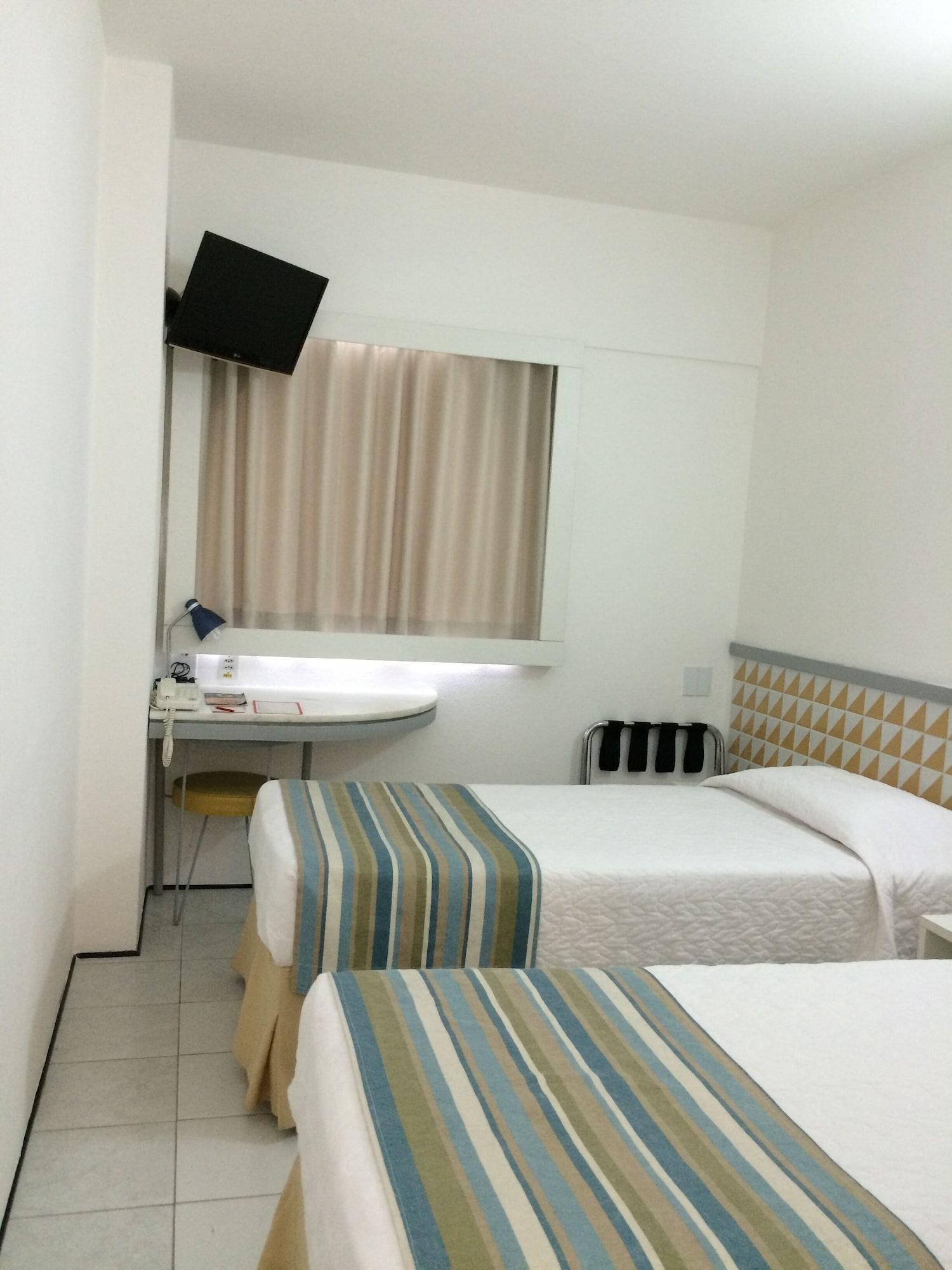 Ibis Budget Salvador Exterior photo
