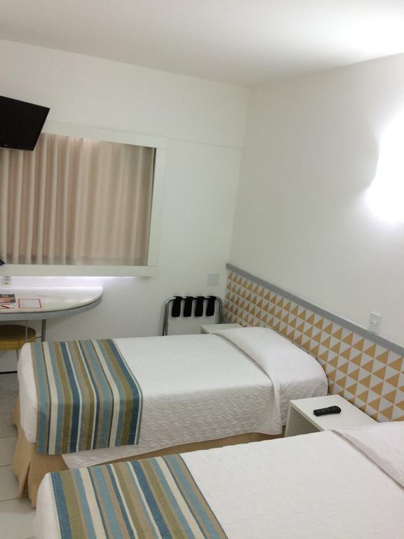 Ibis Budget Salvador Exterior photo
